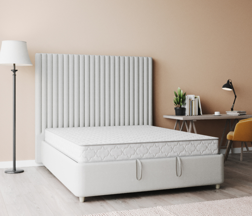 Другие размеры, Матрас ARMOS Кураж (Jacgard) 180х200 см