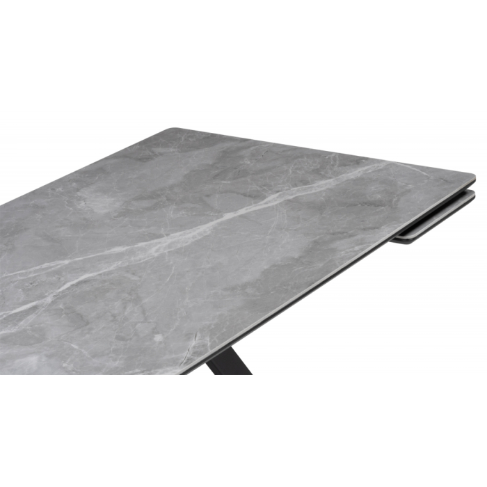 Обеденные столы, Керамический стол Вилли 140(200)х80