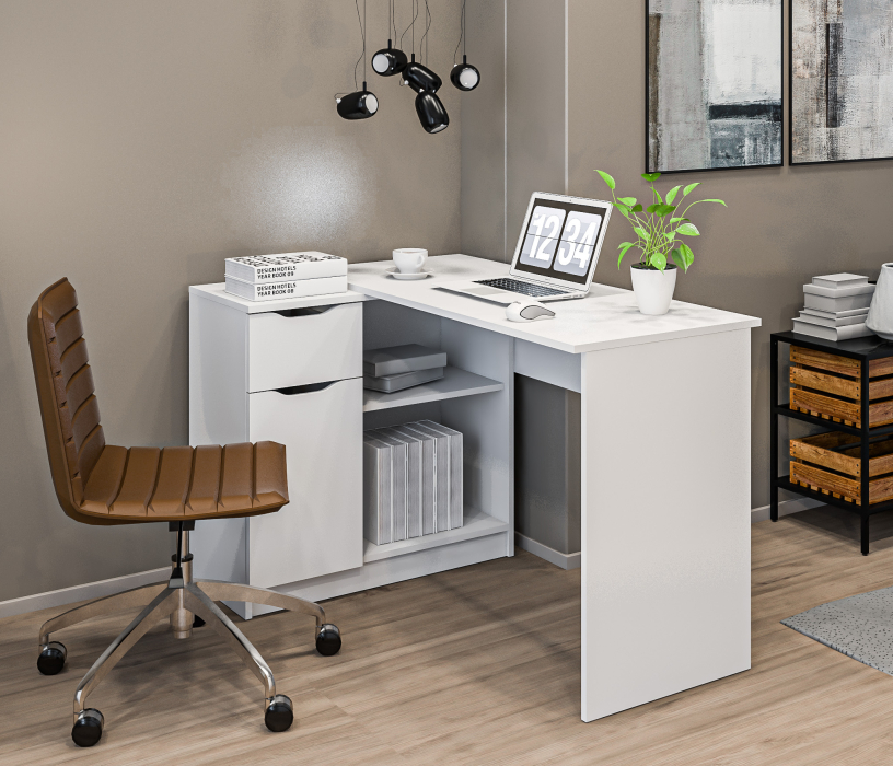 Угловые, Стол Бруклин СБ-3350