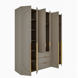 Шкаф Фиеста