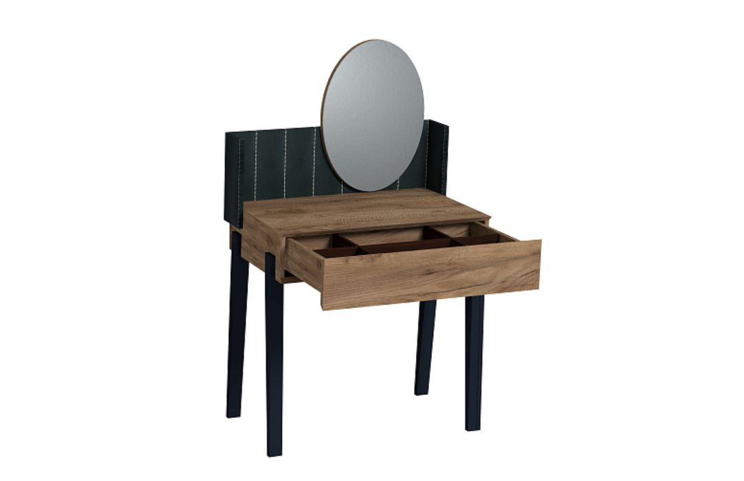 Туалетные столики, Модульная система Nature (модуль 43) Стол туалетный