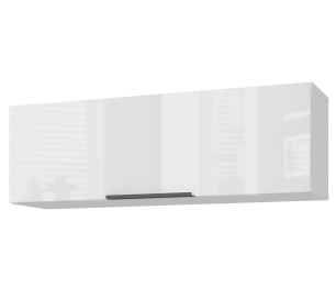 Полка навесная Слайд 462.01 (89,4х29,8х29,6)