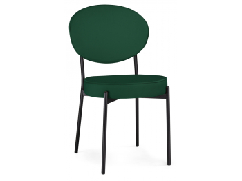 Стул на металлокаркасе Ройс