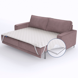 Топпер SСHIUMA чехол Eco 090*190