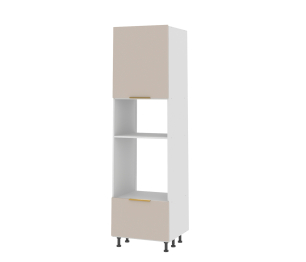 Колонна для СВЧ 60 х 215 см Фиджи