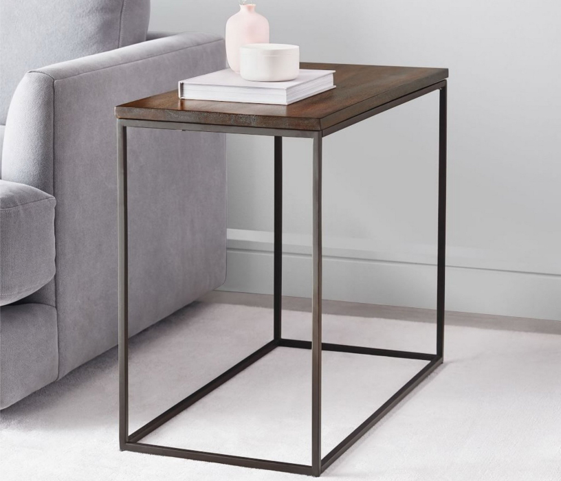 Прикроватные тумбы, Прикроватная тумба Брио