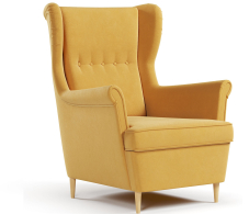 Кресла, Кресло Марсель