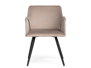 Стул  Эджелл черный