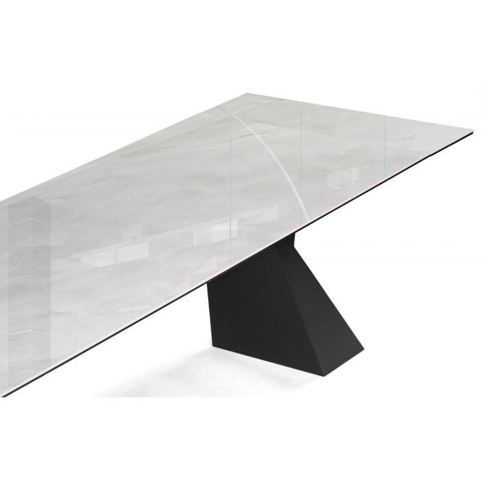 Обеденные столы, Керамический стол Денхольм