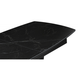 Керамический стол Вейл new 160(205)х89