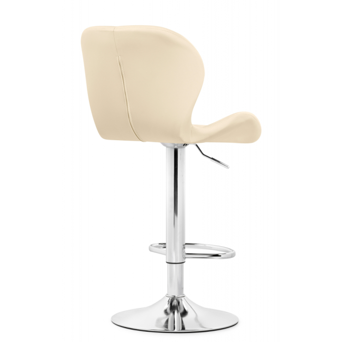 Стулья, Барный стул Trio chrome