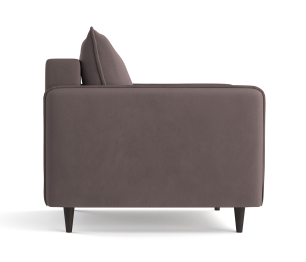 Кресло-кровать Фьорд SMART 70, велюр