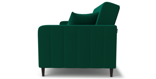 Диван-кровать Берген Lux, велюр