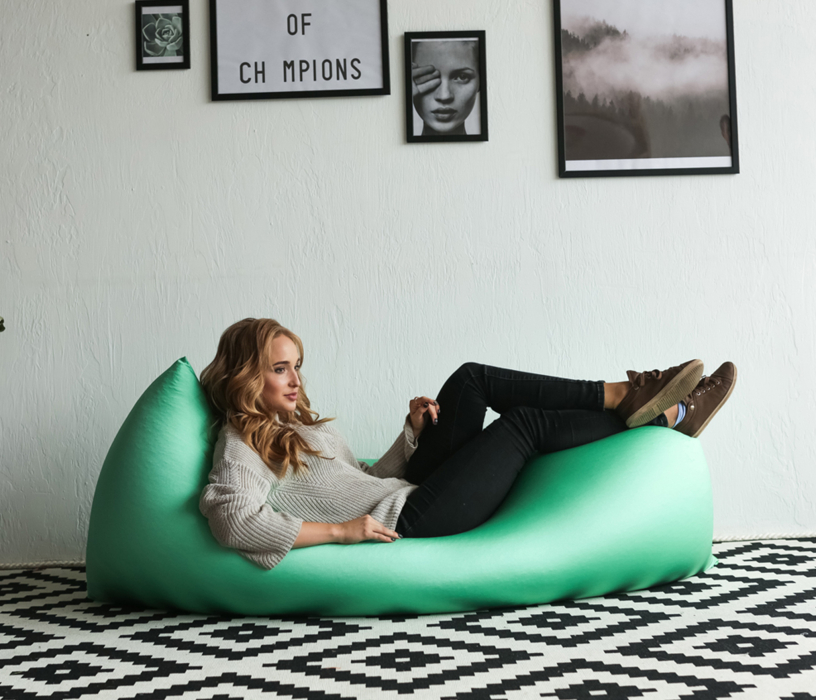 Бескаркасные кресла, Подушка FLEXY