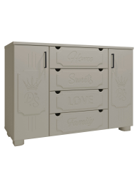 Комод ДримСтар ДС-13