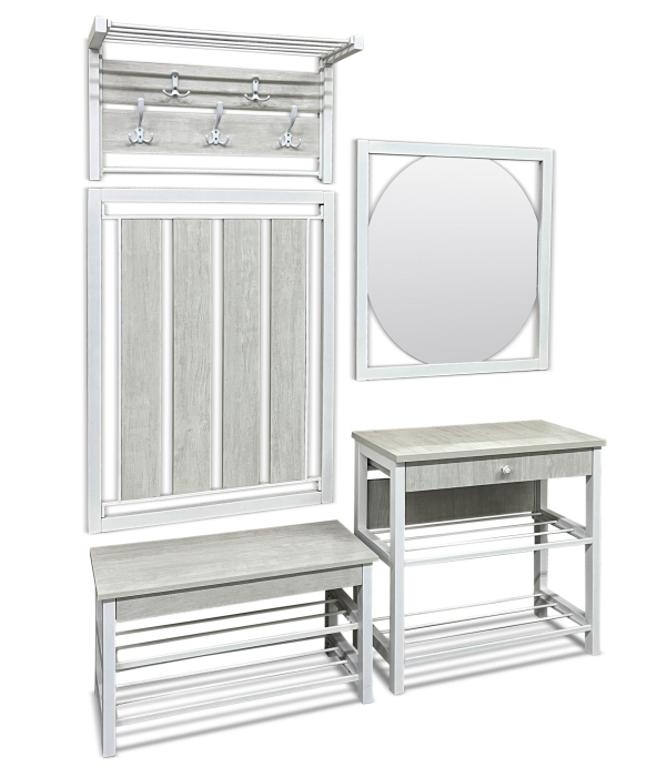 Комоды, Тумба комод Macentosh Home