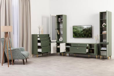 Комод Марион 16.249