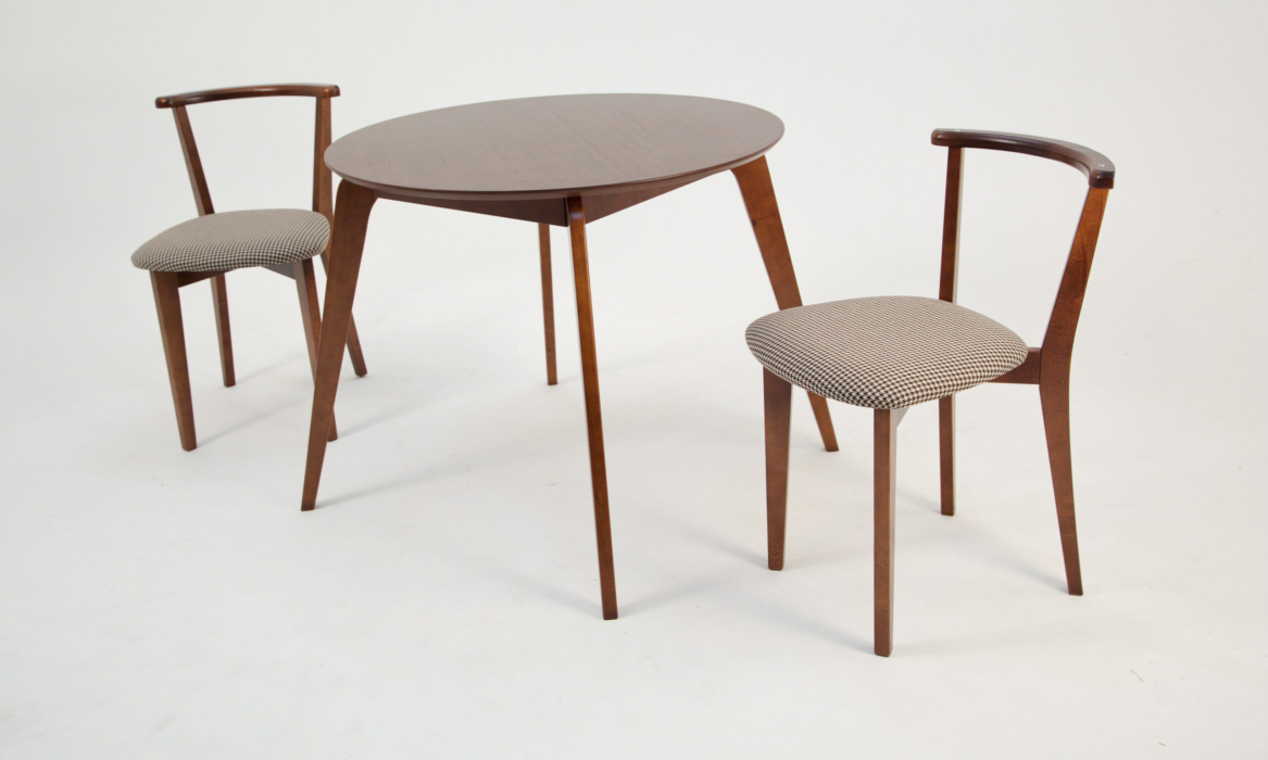 Стулья, Стул Франк ПМ (Орех)