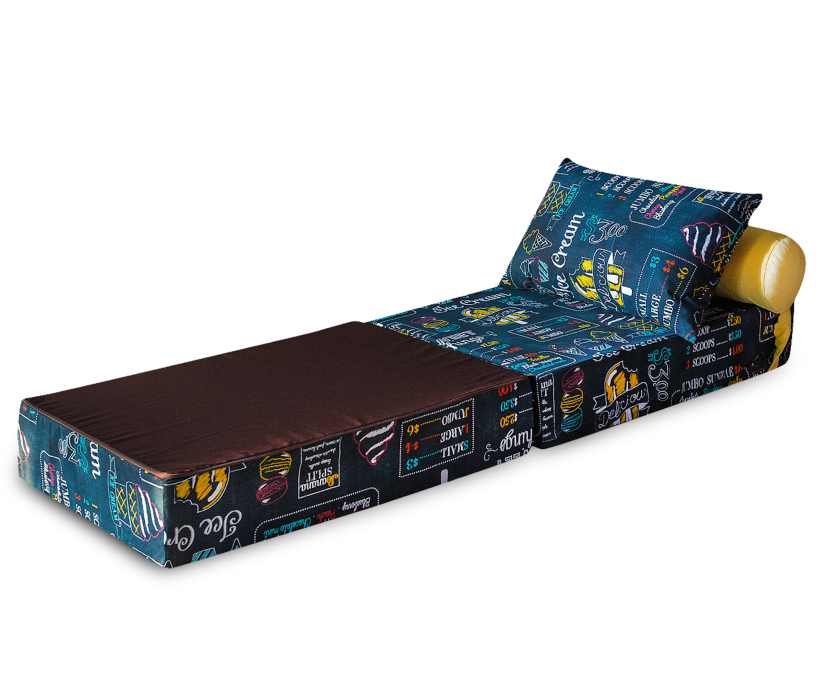 Диваны, Диван PuzzleBag L