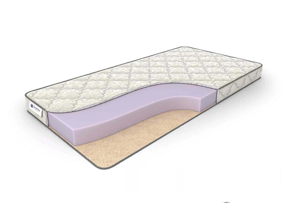 В скрутке, Матрас Dreamline DreamRoll Season 1800*2000