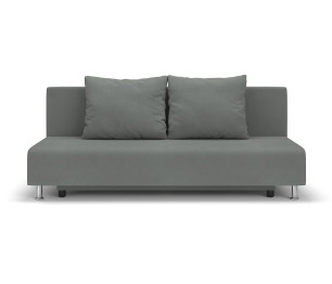 Диван-кровать Парма NEW, велюр