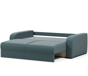 Диван-кровать пантограф Гринвич, велюр