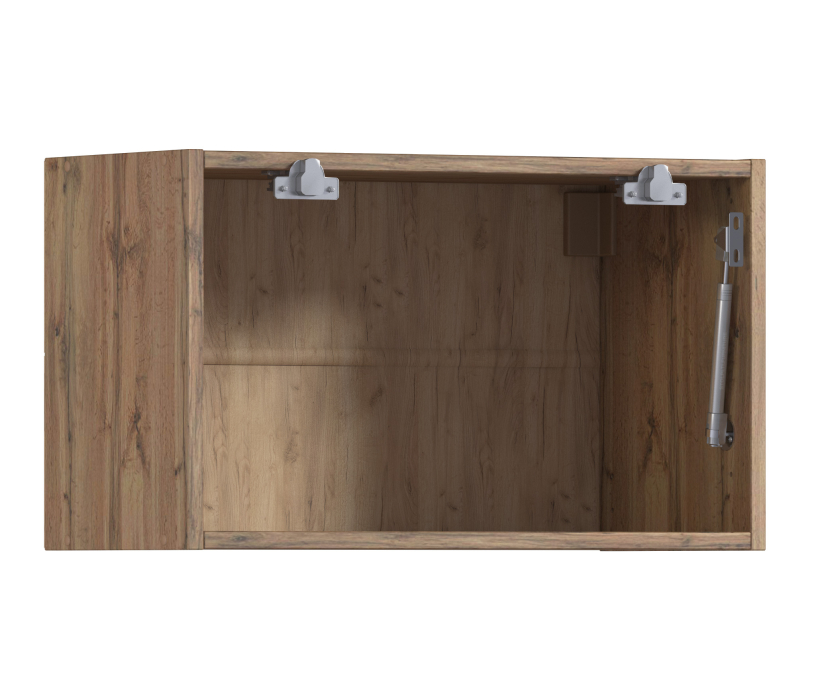 Корпус, Регина корпус для шкафа навесного горизонтального 1 дв 60х36 см