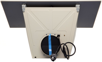 Кухонная вытяжка Colibri Tech Ivory 50