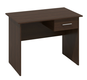 Стол с тумбой  ОФ-111К+ОФ-26