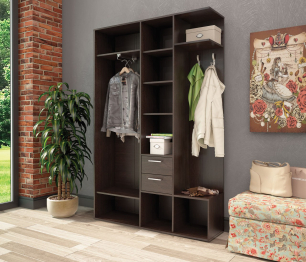 Прихожая Танга