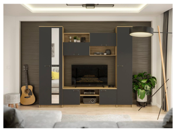 Гостиная Бертелена