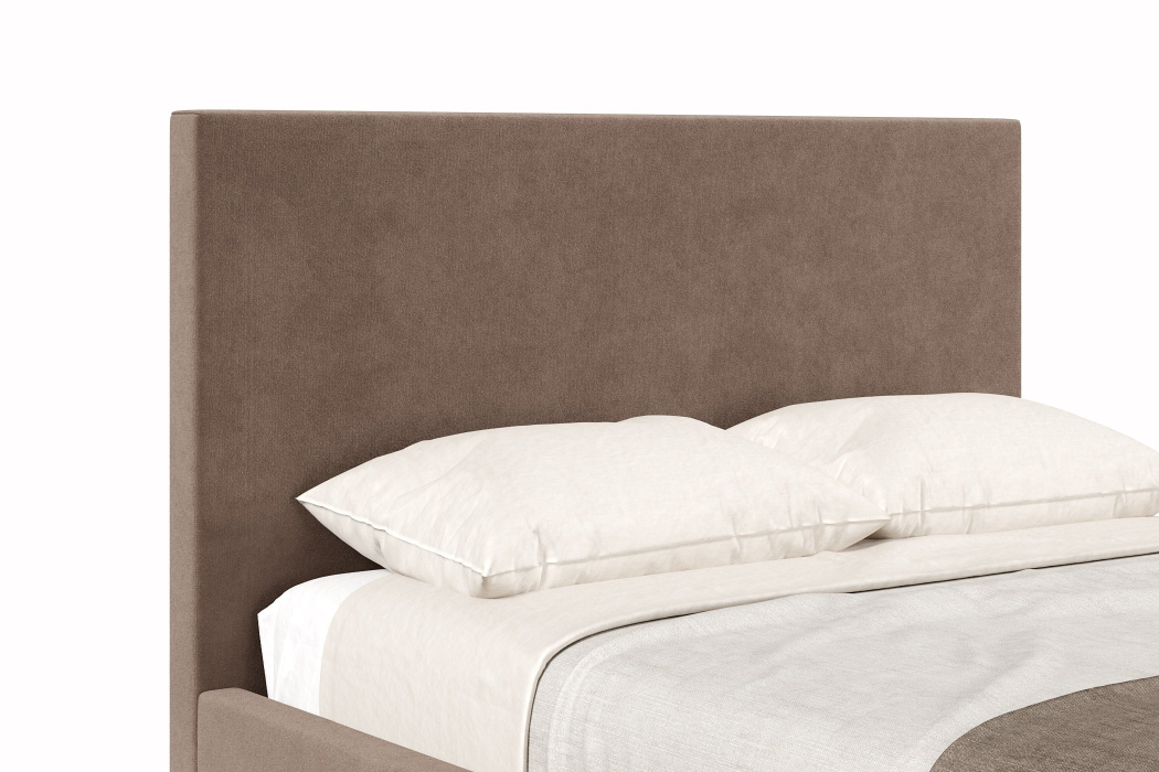 Мягкая кровать, Кровать Парма 1400