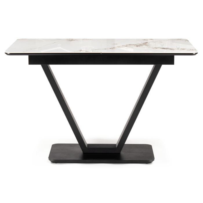 Обеденные столы, Керамический стол Бугун 120(160)х80х77