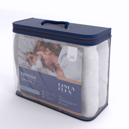 Наматрасник Дефесса 090*190