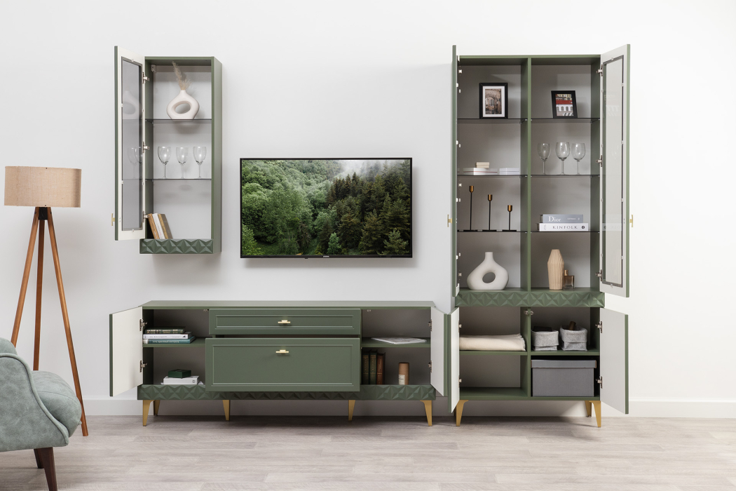 ТВ-тумбы, Тумба Марион 16.167