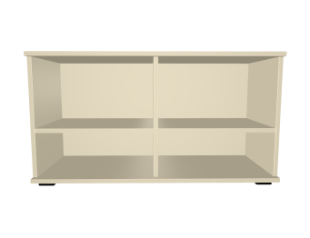 Модульная система Стелла Тумба ТБ-3013