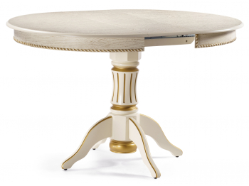 Деревянный стол Павия 100