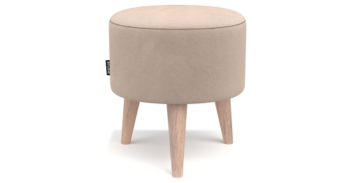 Пуф Килт, велюр