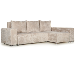 Угловой диван-кровать (Угол Правый/Левый) Техас