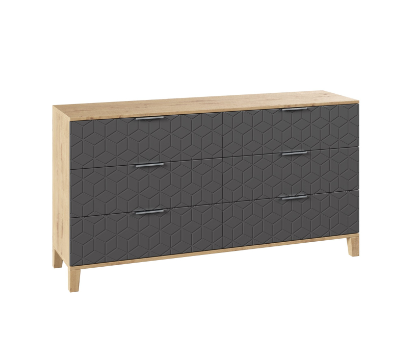 Комоды, Комод Марвин 7