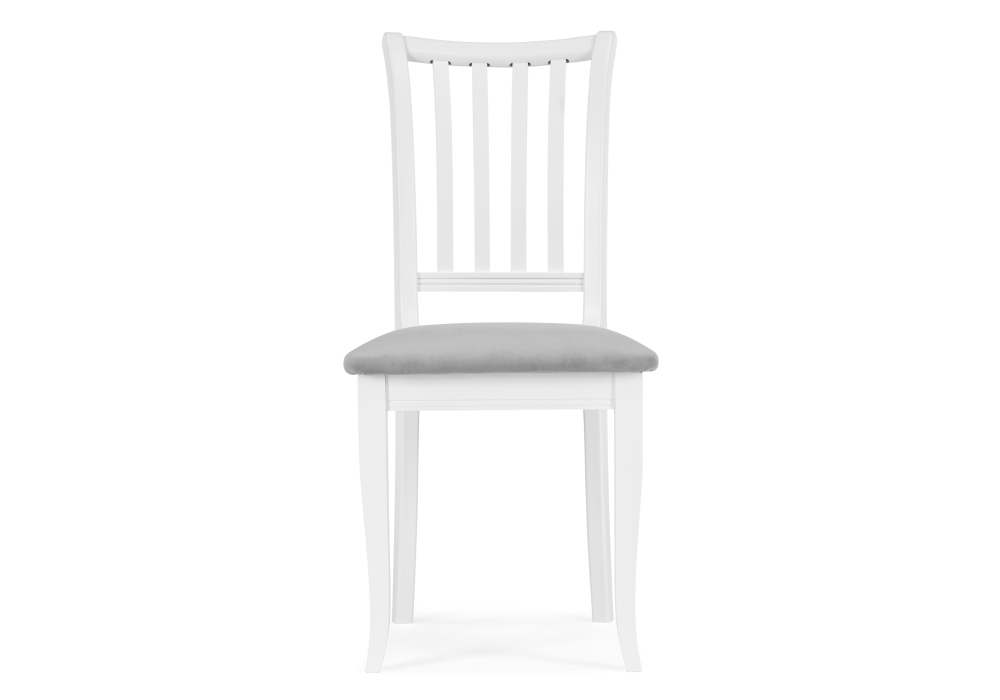 Стулья, Стул деревянный Фрезино (белый)
