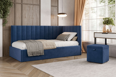 Тахта Венеция 900*2000