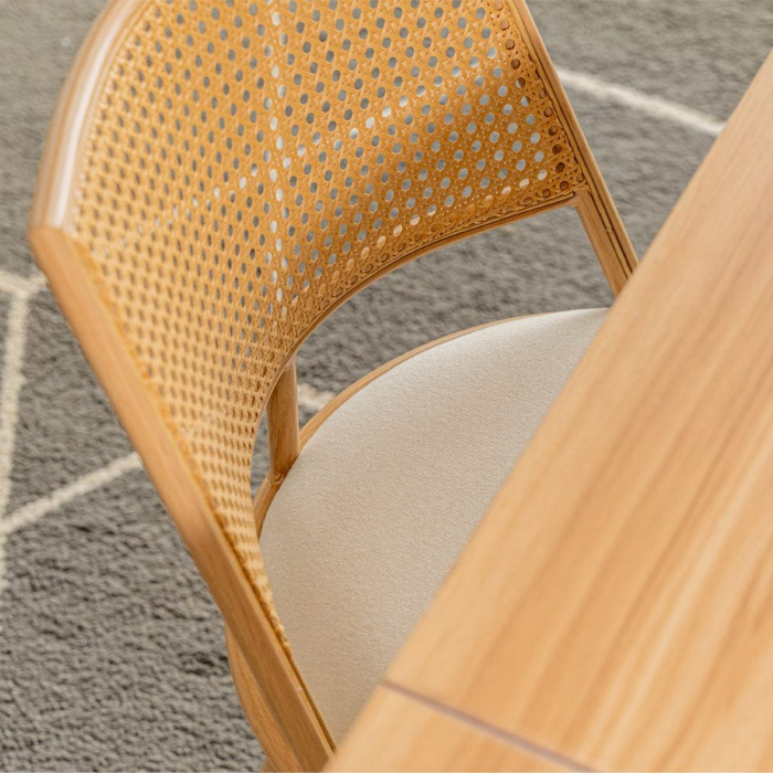 Стулья, Комплект стульев Unity Echo (Комплект 2 шт)