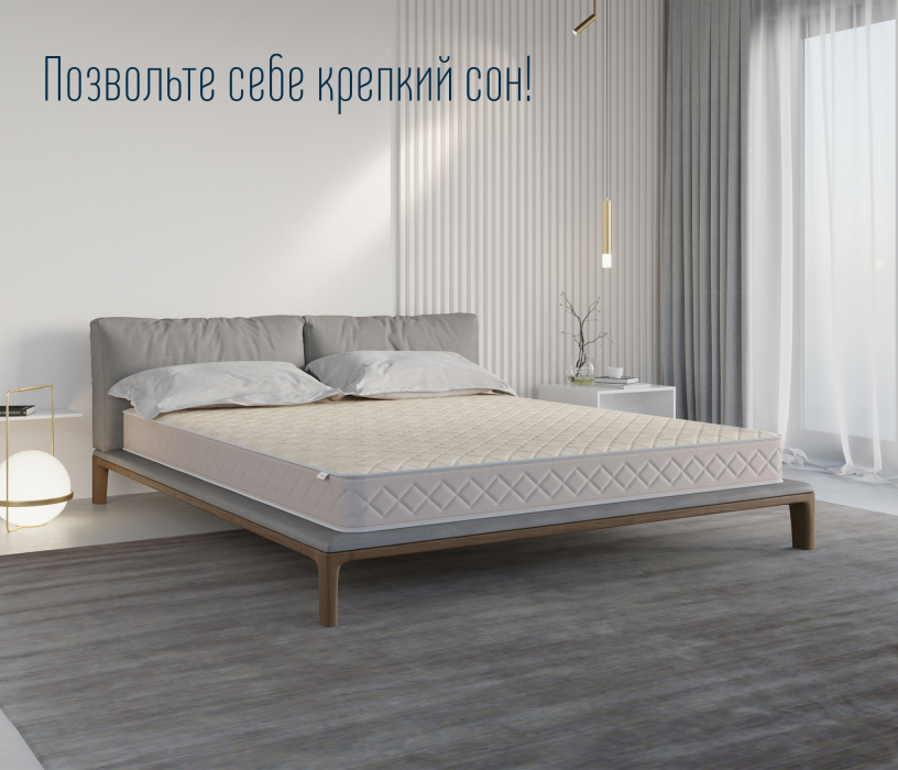 Другие размеры, Матрас Столплит Сити - Валенсия 1800*2000