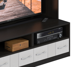 Тумба ТВ Сити СБ-862-1