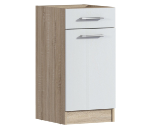 Виктория ЛСДЯ-40/1 стол (без столешницы)