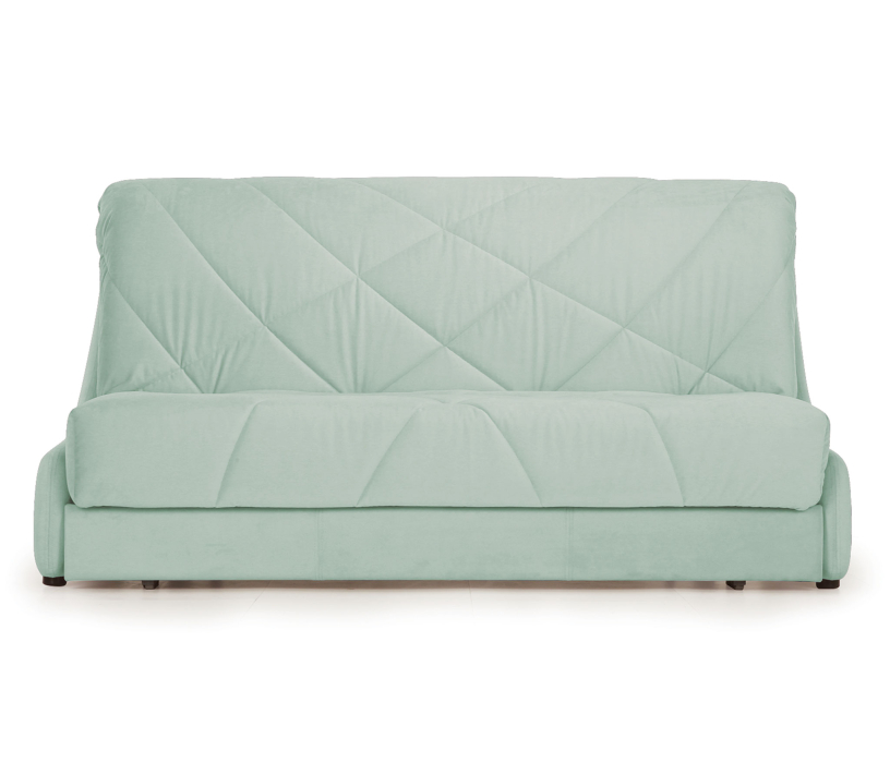 Диваны кровати со спальным местом, Диван-кровать Мигель-1,6, велюр