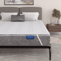 Наматрасник Lineaflex Нуволо 160*190