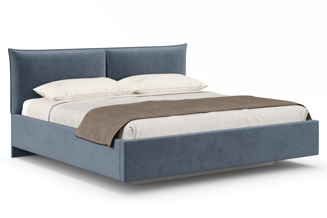 Мягкая кровать, Кровать Премьера 2000 с подъёмным механизмом