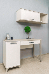 Модульная система AURELIO (модуль 15) Шкаф навесной